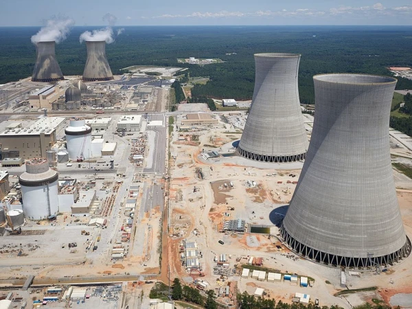 Explosive Growth: 15 Nuclear Reactors to Be Launched Worldwide in 2026