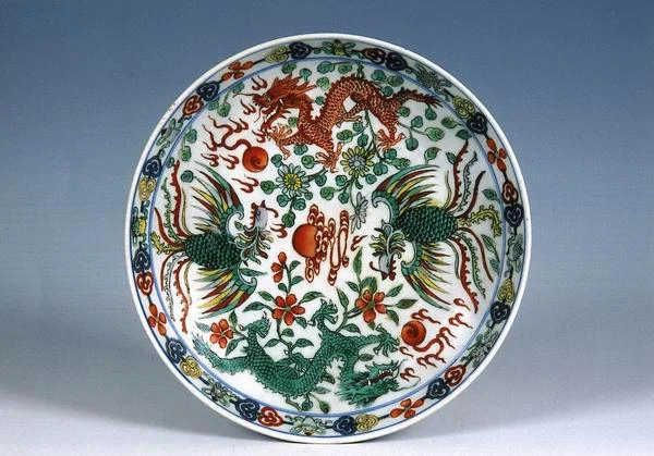 Why Chinese Porcelain is Highly Valued?