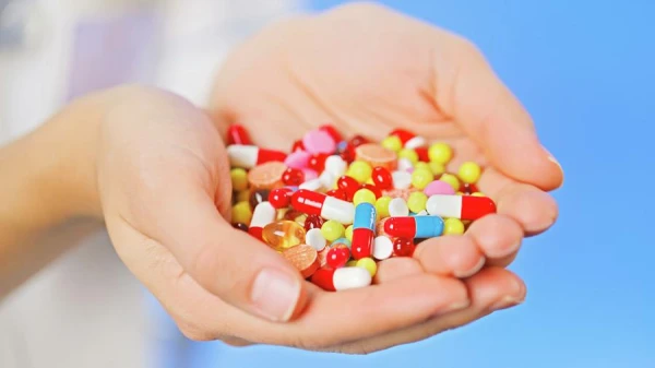 Nutritionist explained how to take vitamins correctly