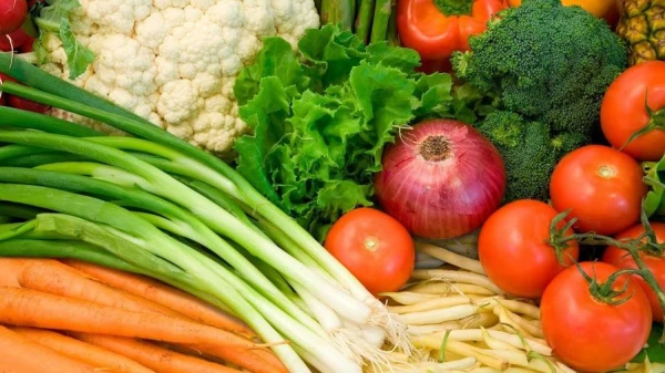 A Vegetable Identified as Contributing to Diabetes and Overweight