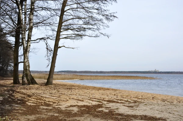 On Tuesday, the weather will be influenced by an anticyclone