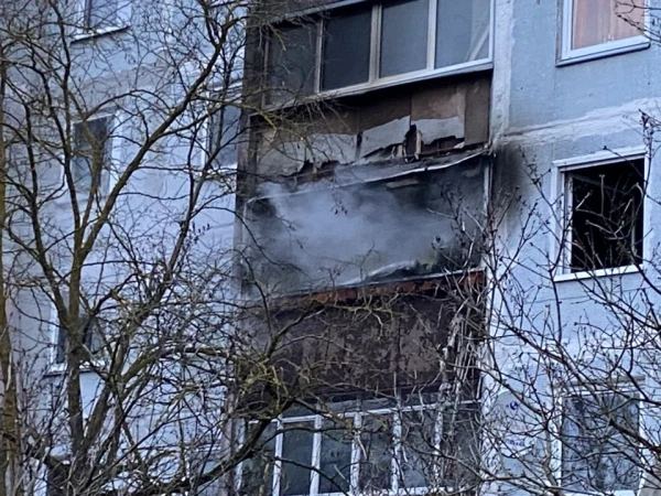 Three Explosions Rocked Bolderājas. What Happened?