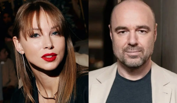 Ну чем они не пара.