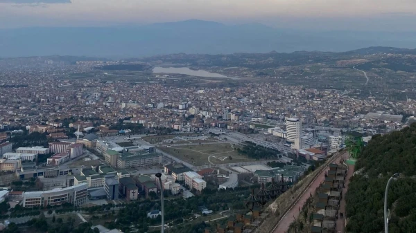 Природный катаклизм угрожает миллионам людей.