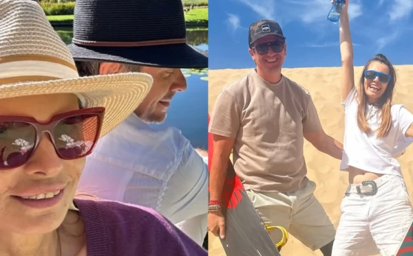 Ее девичья фамилия - Полянская.