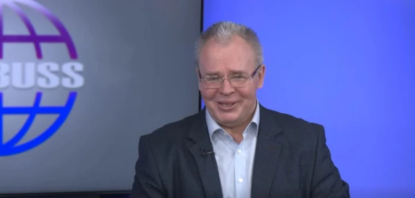 Colonel Rublovskis Advises Society to Stock Up on Antidepressants