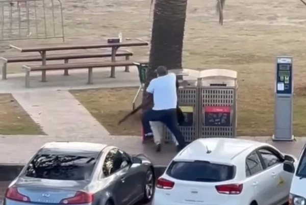 The mass shooting during Hanukkah celebrations in Australia was inspired by the 'Islamic State'