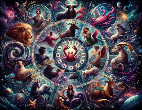 Stress Relief by Horoscope: How Each Zodiac Sign Lifts Their Spirits