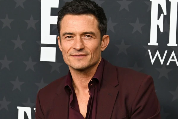 Orlando Bloom Reveals the Secret to the Ideal Woman by His Side