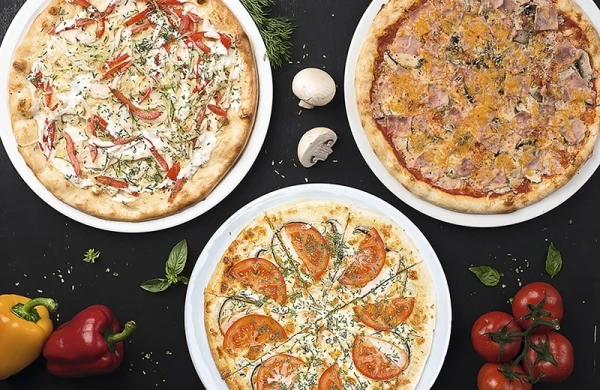 Healthy Pizza: 5 Toppings That Improve Health