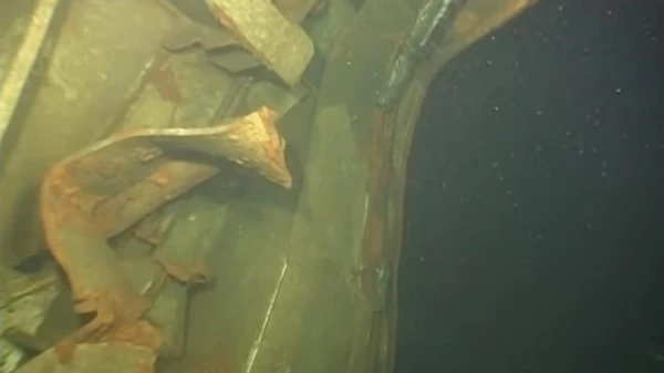 Due to conspiracy theories, a new investigation into the sinking of the ferry 'Estonia' has been conducted. What has been revealed?