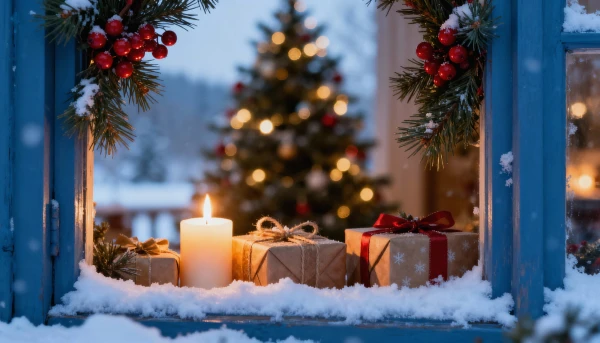 A Miracle Nearby: 7 Inspiring Stories That Happened on New Year's Eve