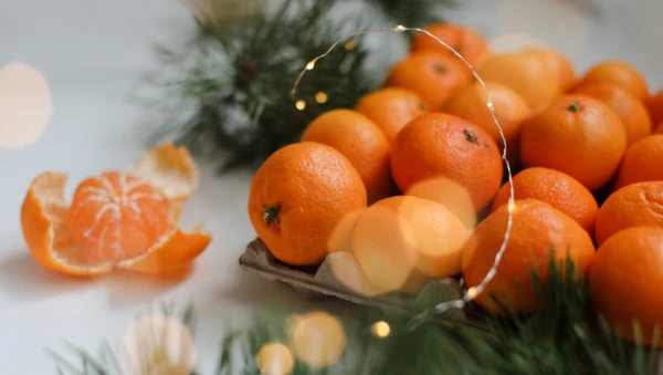 How Many Mandarins Can You Eat in a Day: Dietitian Recommendations
