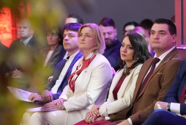 Is Latvia Facing a Sharp Right Turn? Foreign Policy Subjugates Domestic Affairs