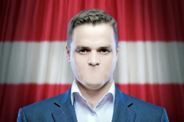 “It Will Hurt – Say It”: Latvia's Social Experiments in Real Time