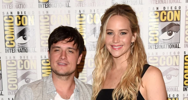 Jennifer Lawrence and Josh Hutcherson Return in the World of 'The Hunger Games'