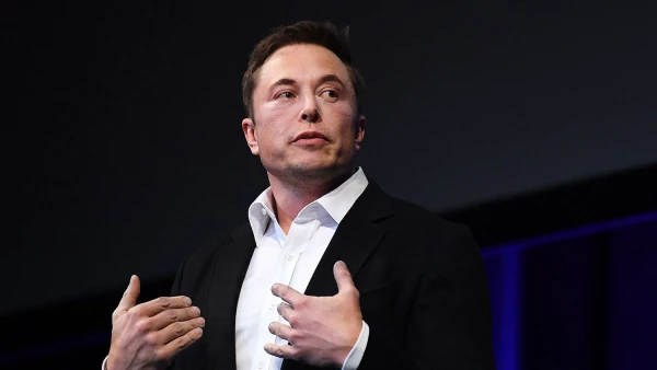 A person with a net worth of over $600 billion has emerged in the world: his money would be enough to cover Latvia's state budget for 40 years