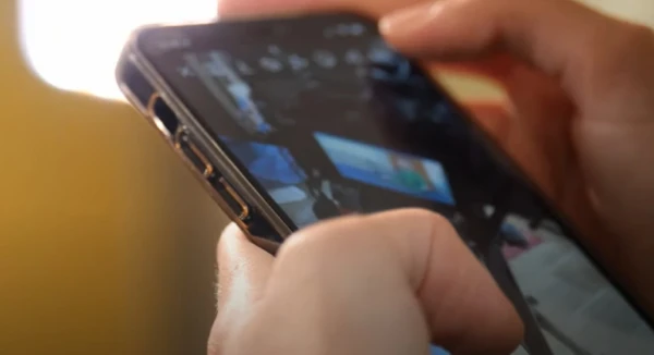 TikTok as a Psychological 'Magnet': Why the Health Advice Feed is So Engaging