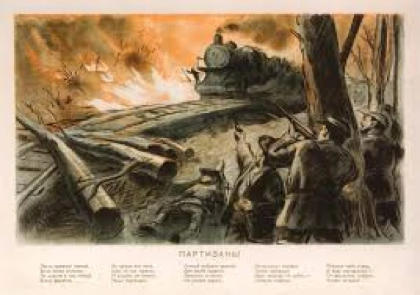 Ministry of Foreign Affairs: Latvia is not currently facing a danger that necessitates the dismantling of railway tracks