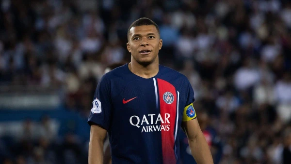 PSG is obligated to pay Mbappe 61 million euros according to court ruling