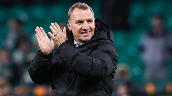 Former Liverpool manager finds new job