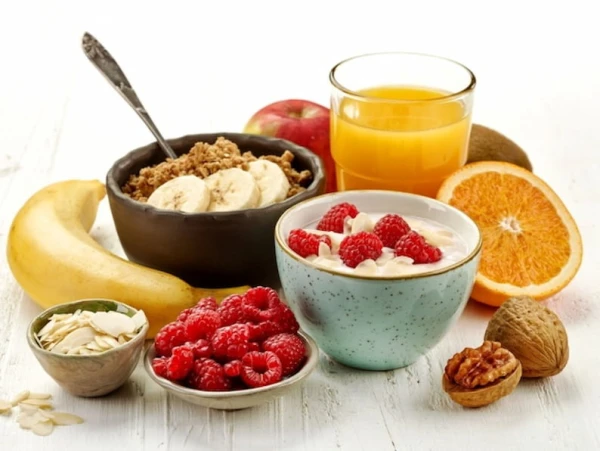 Dangerous Breakfast: 8 Foods That Irritate the Stomach