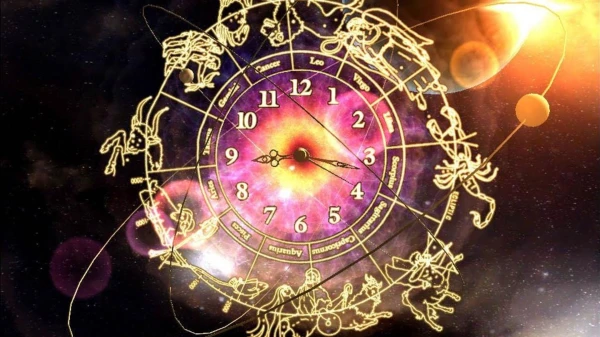 Three Zodiac Signs That Will Start a New Life in 2026
