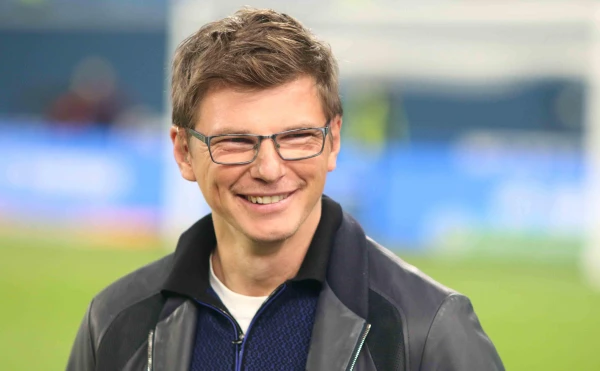 Andrei Arshavin Reduced Alimony and Stopped Communicating with His Daughter from His Ex-Wife