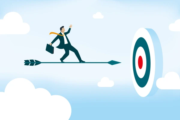 3 Common Mistakes That Hinder Goal Achievement