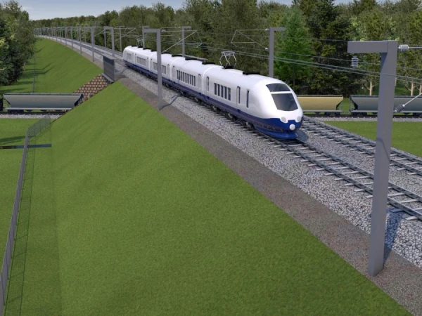 Škoda Group considers participating in the tender for trains for Rail Baltica