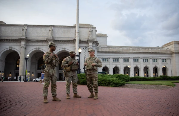 The new peace plan for Ukraine and Russia includes the participation of U.S. and European forces - media