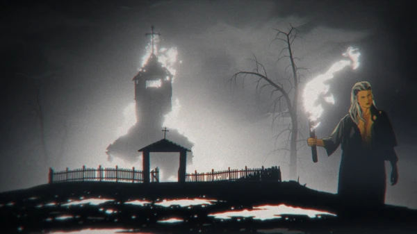 Latvian Film by the Abele Brothers 'God's Dog' Exits Oscar Race