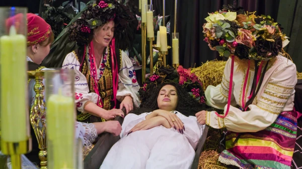 Кадр из фильма