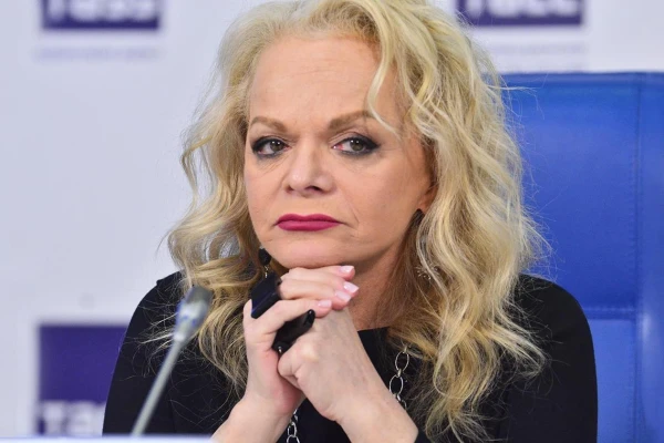 The Supreme Court Reviewed the Case of Larisa Dolina's Apartment