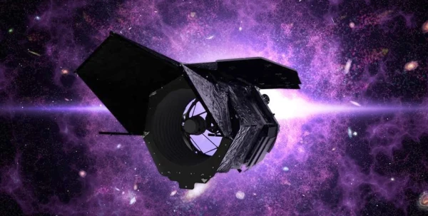 NASA's New $4 Billion Telescope Will Help Find Potential Aliens
