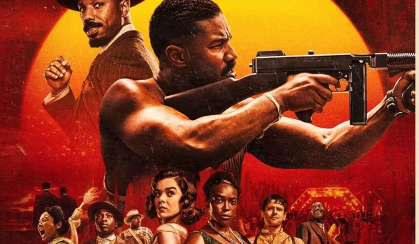 Постер фильма "Грешники"