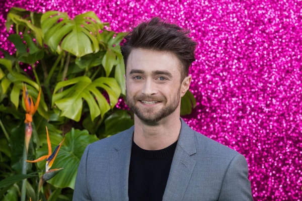 From 'Harry Potter' to Sitcom: How Past Roles Helped Daniel Radcliffe Land a New Comedy Role