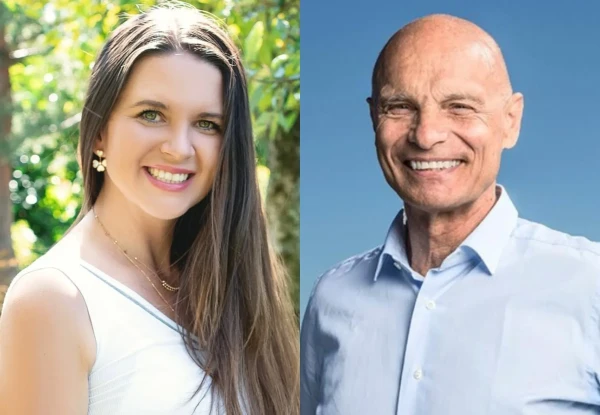 30 years of difference, three children, and a move to Rublyovka: the story of a Russian wife of a Swedish billionaire