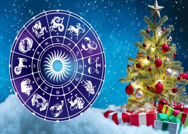 At the end of December 2025, unexpected luck will smile upon these zodiac signs