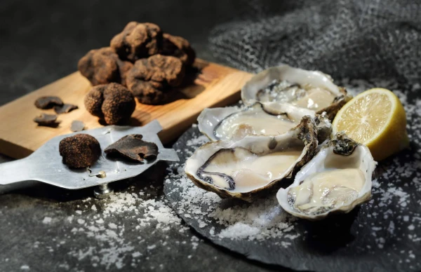 The Most Luxurious Flavors in the World: 7 Expensive Delicacies