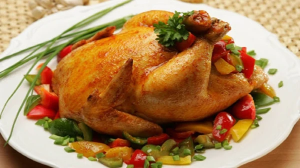 Secrets of Perfect Chicken: 5 Proven Ways to Make the Meat Juicy and the Skin Golden Brown