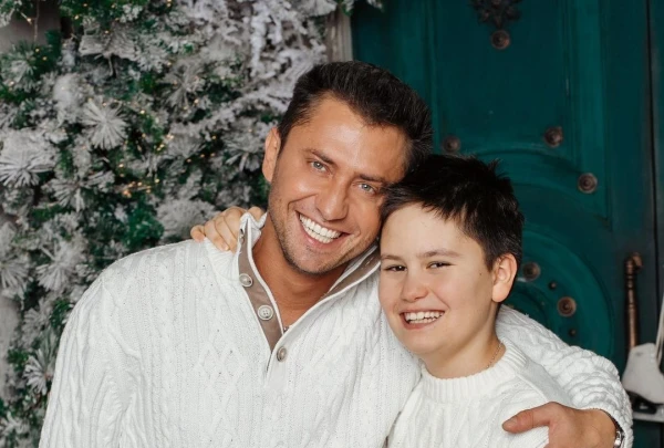 Priluchny closed the court conflict with Muцenieцe: the dispute over their son is resolved