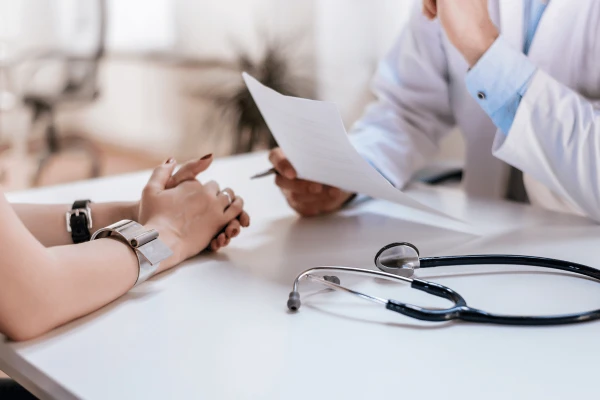 5 alarming symptoms that require an immediate visit to the doctor