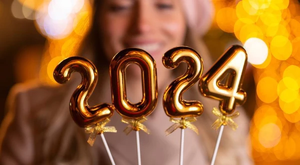 How to Celebrate the New Year 2024 to Please the Dragon