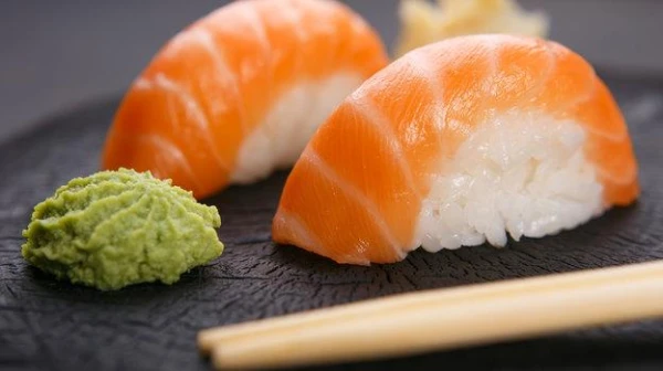 Wasabi Improves Memory - Study
