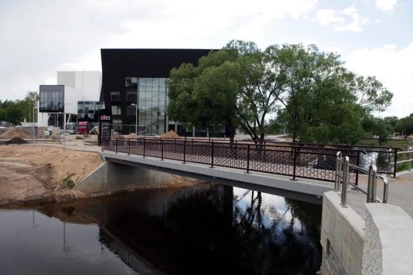 What future awaits the Gors concert hall? The Rezekne City Council wants events that are understandable to the local audience