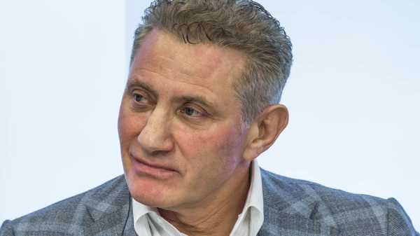 In Finland, Boris Rotenberg's villa has been seized due to tax debts