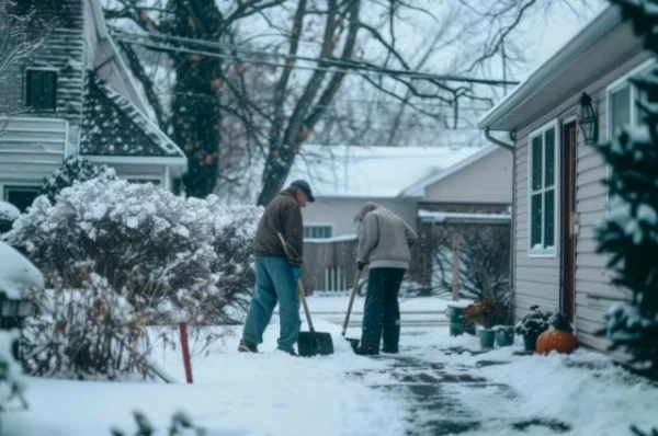 Don't Forget: What to Do in the Garden in December