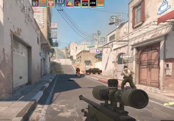 The Creator of Counter-Strike Named the Unexpected Reason for the Game's Success