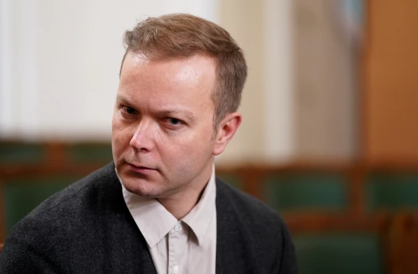 The Saeima approved Saulitis as a member of the Council of Public Electronic Media